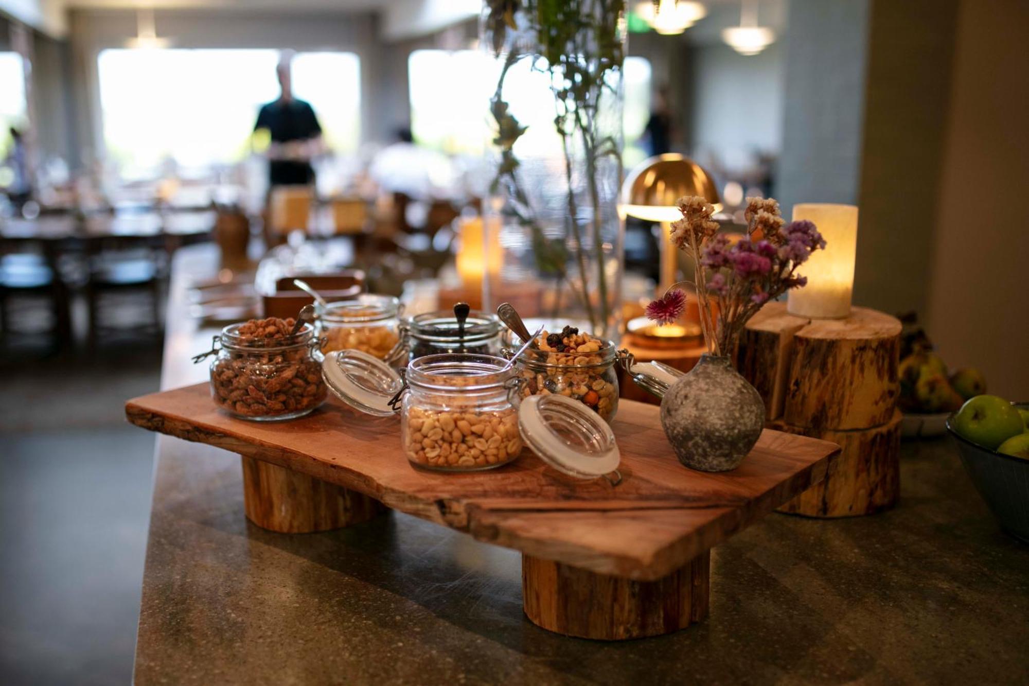 Fjelsted Skov Hotel & Konference Ejby  Экстерьер фото